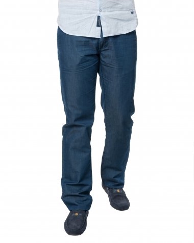Легкие джинсы CERRUTI CRT-1355