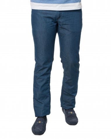 Легкие джинсы BRIONI BRN-1400