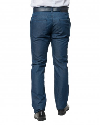 Легкие джинсы CALVIN KLEIN CK-1453