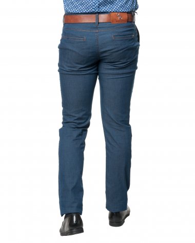 Легкі джинси BILLIONAIRE BB-1468