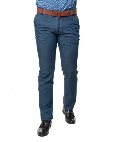 Легкие джинсы BILLIONAIRE BB-1468