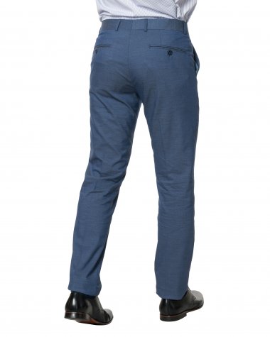 Классические брюки CLIMBER 804-0290