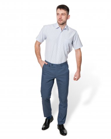 Класичні штани CLIMBER 804-0290