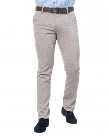 Легкие брюки GUCCI GC-1470