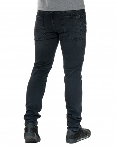 Завужені джинси CLIMBER 805-2008.M190