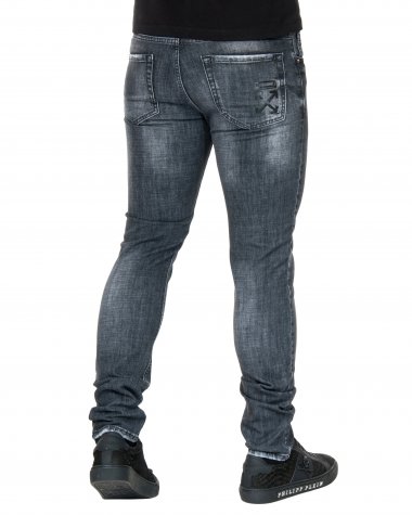 Завужені джинси OFF-WHITE 2983