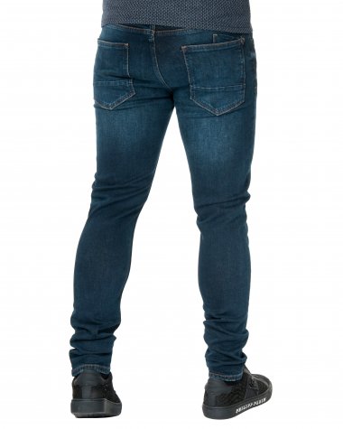 Зауженные джинсы CLIMBER 805-2008.M278