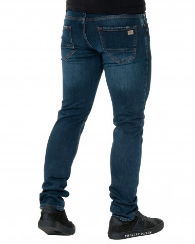 Зауженные джинсы DSQUARED 2977
