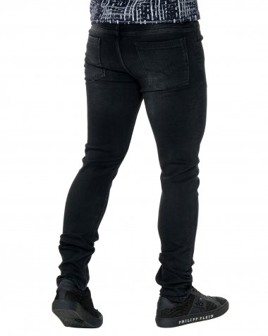 Завужені джинси CLIMBER 805-2072