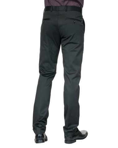 Зауженные классические брюки CLIMBER 804-0277