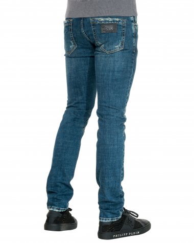Завужені джинси PHILIPP PLEIN 2971
