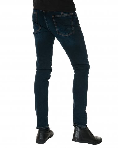 Завужені джинси CLIMBER 805-2008.M283