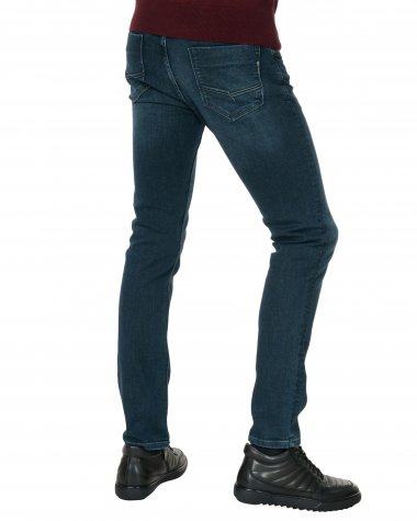 Прямые джинсы CLIMBER 805-2058