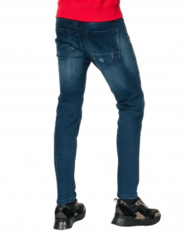 Завужені джинси Y.TWO XS033