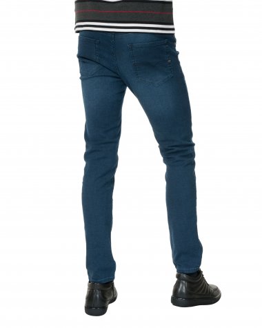 Завужені джинси DIESEL 8105DZ