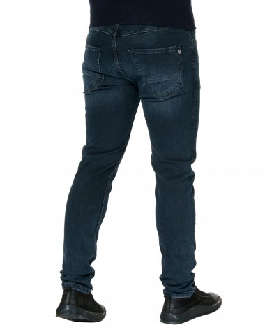 Завужені джинси OFF-WHITE 12422