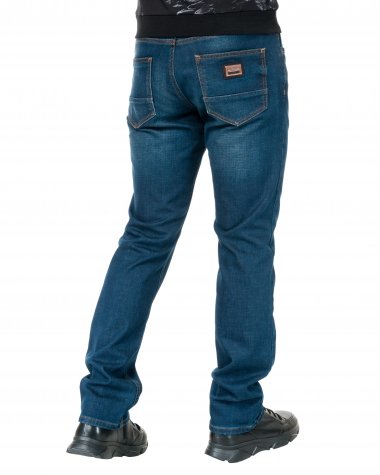 Утепленные джинсы DSQUARED 2837