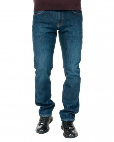 Утепленные джинсы BOSS 3055