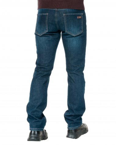 Утепленные джинсы BOSS 3055
