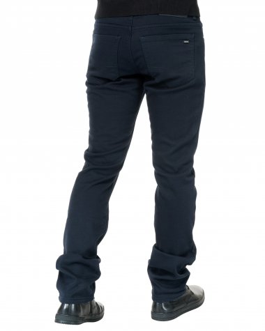 Утепленные джинсы BOSS 7638-3871