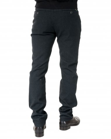 Класичні штани GUCCI 872G-2