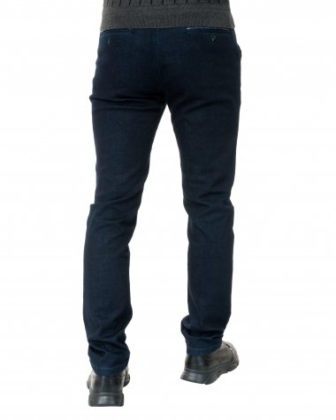 Завужені джинси ZILLI Z2015-2