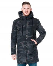 Зимова куртка VIVACANA