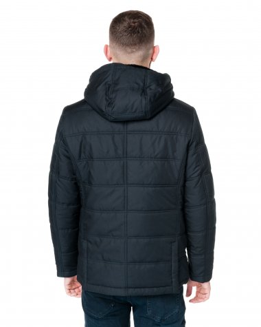 Зимняя куртка DEPANO 2104