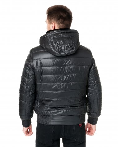 Зимняя куртка DEPANO 2101