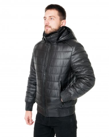 Зимняя куртка DEPANO 2101