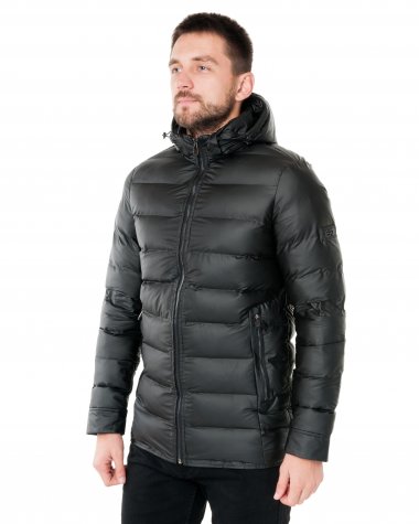 Зимова куртка ARMANI 7910