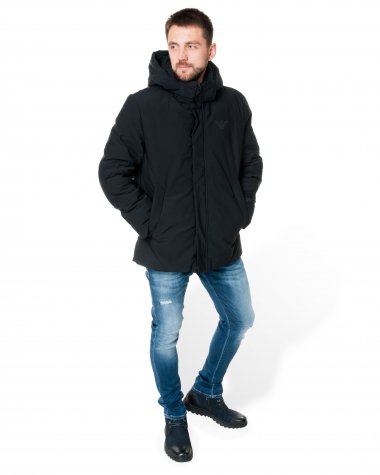 Зимняя куртка ARMANI 8-46