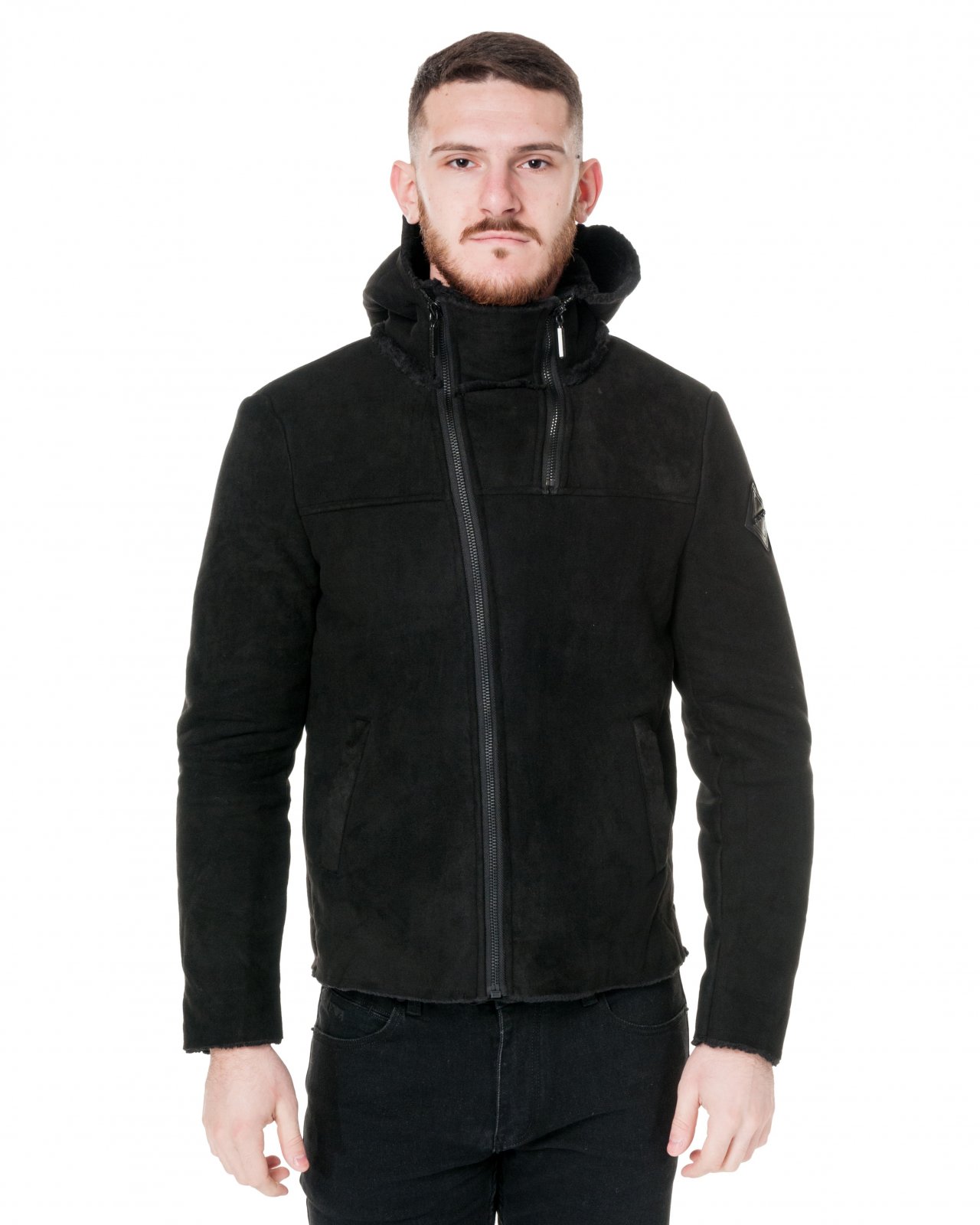 Зимняя куртка BALENCIAGA купить в интернет магазин мужской одежды |  for-men.ua