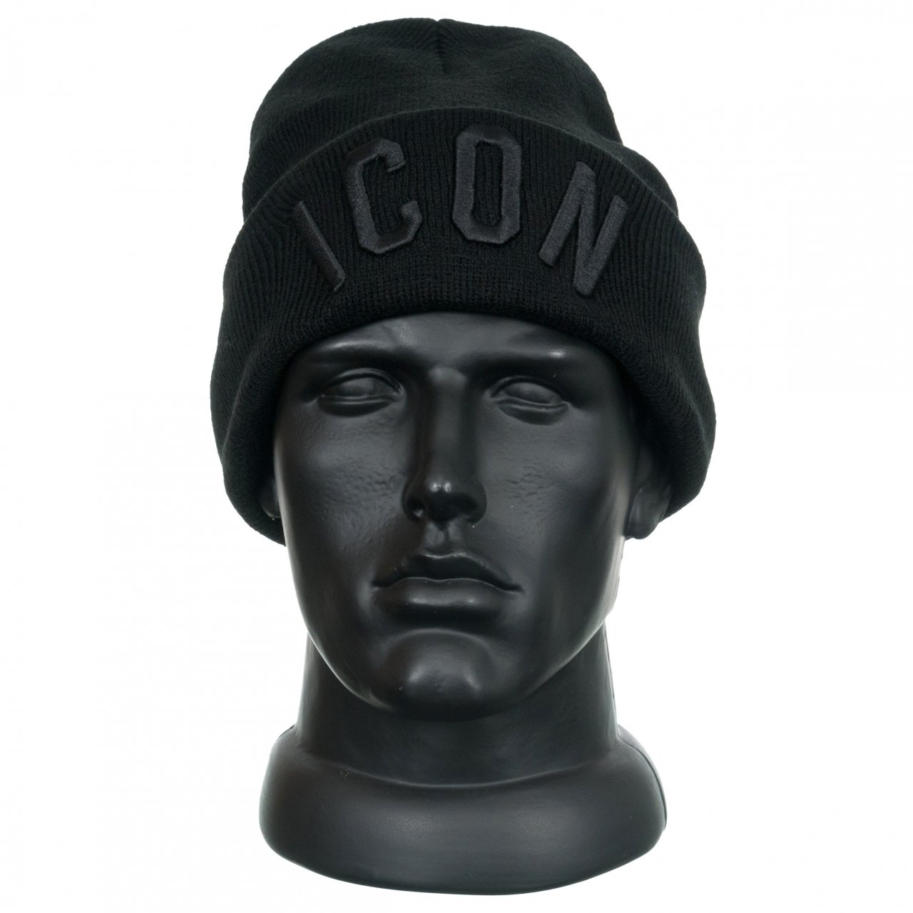 Шапка ICON купить в интернет магазин мужской одежды | for-men.ua