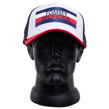Кепка TOMMY HILFIGER T1308 02/13