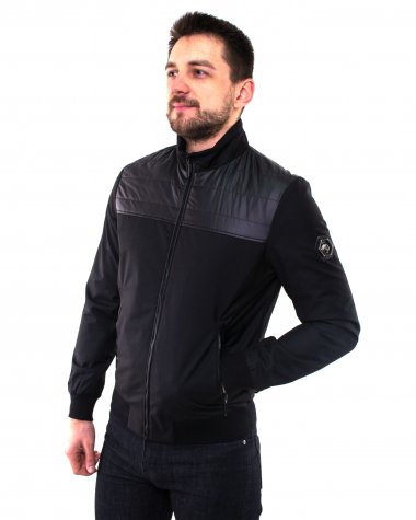 Демисезонная куртка STEFANO RICCI 2056