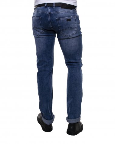 Завужені джинси ARMANI A3084