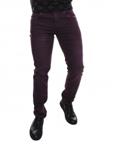 Прямі джинси CLIMBER 805-2105
