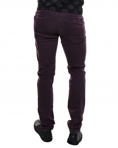 Прямі джинси CLIMBER 805-2105