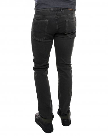 Прямые джинсы CLIMBER 805-2105