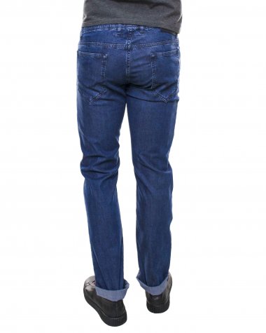 Легкие джинсы CLIMBER 805-2157