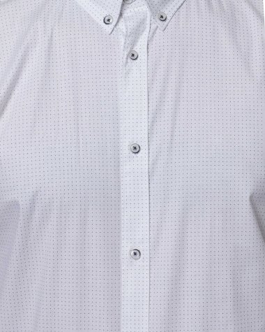 Классическая рубашка ARMADORA 09-1019-56/L2002
