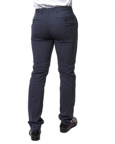 Классические брюки CLIMBER 804-0158.E252