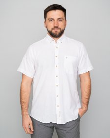 Легкая рубашка с коротким рукавом TONELLI CLASSIC