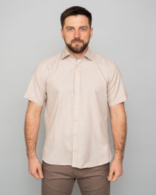 Рубашка с коротким рукавом TONELLI CLASSIC