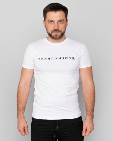 Костюм спорт футболка TOMMY HILFIGER 3304V