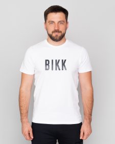Костюм спорт футболка BIKKEMBERGS