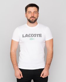 Костюм спорт футболка LACOSTE
