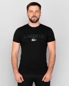 Костюм спорт футболка LACOSTE