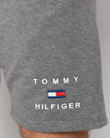 Трикотажные шорты TOMMY HILFIGER 2003